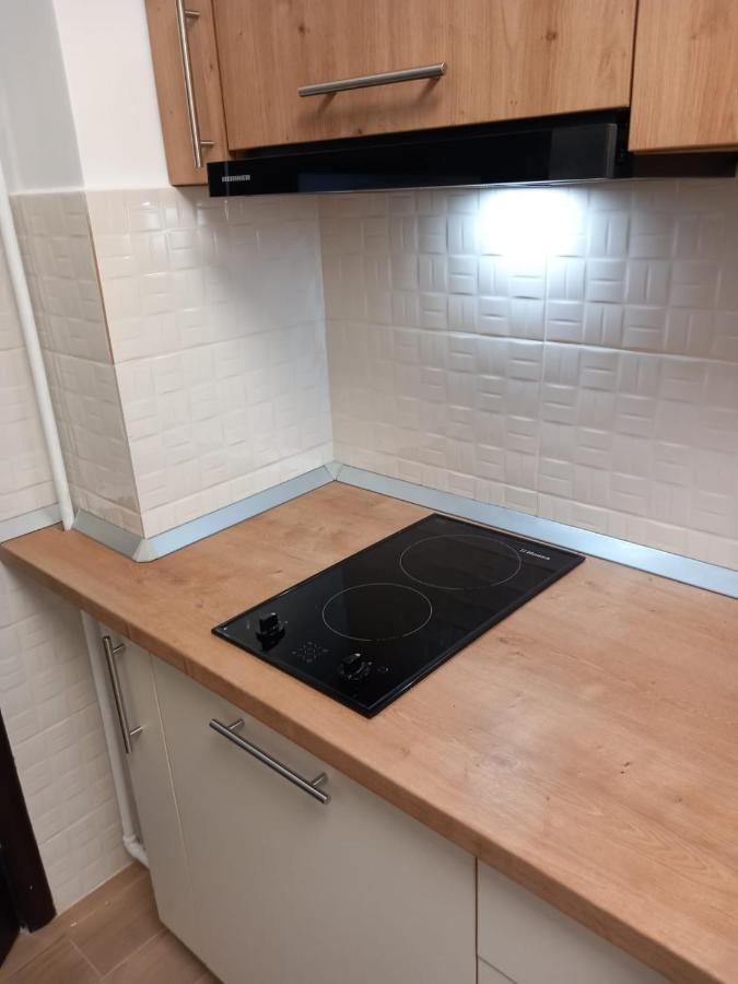 شقة Făgăraş  في New Apart المظهر الخارجي الصورة