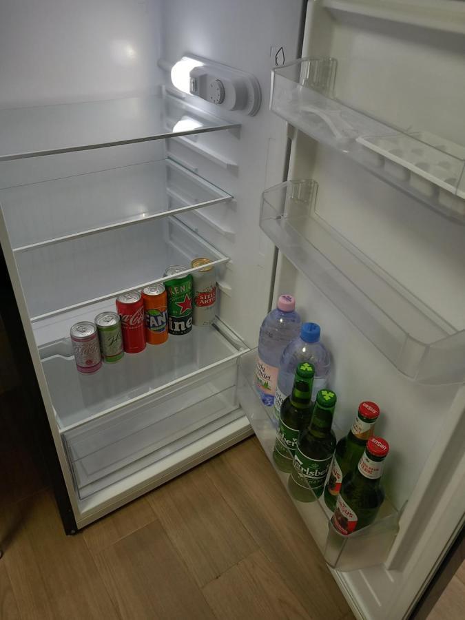 شقة Făgăraş  في New Apart المظهر الخارجي الصورة