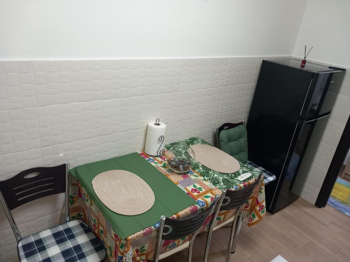 شقة Făgăraş  في New Apart المظهر الخارجي الصورة